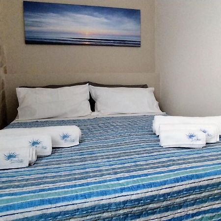 Bluesun Apartments ลีโปราโน ภายนอก รูปภาพ