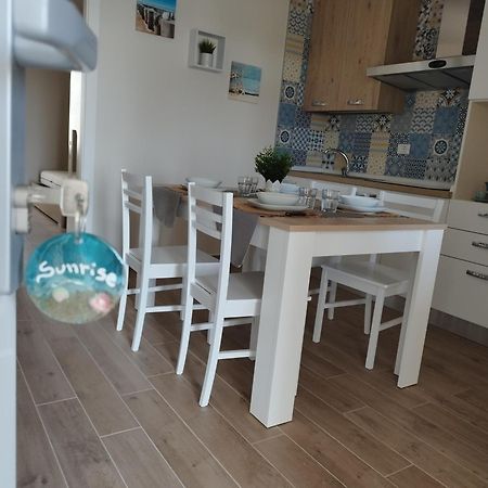 Bluesun Apartments ลีโปราโน ภายนอก รูปภาพ