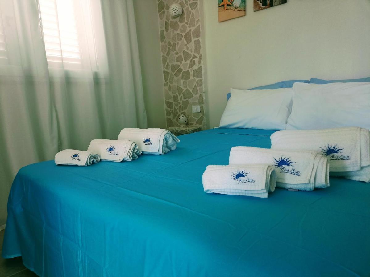 Bluesun Apartments ลีโปราโน ภายนอก รูปภาพ