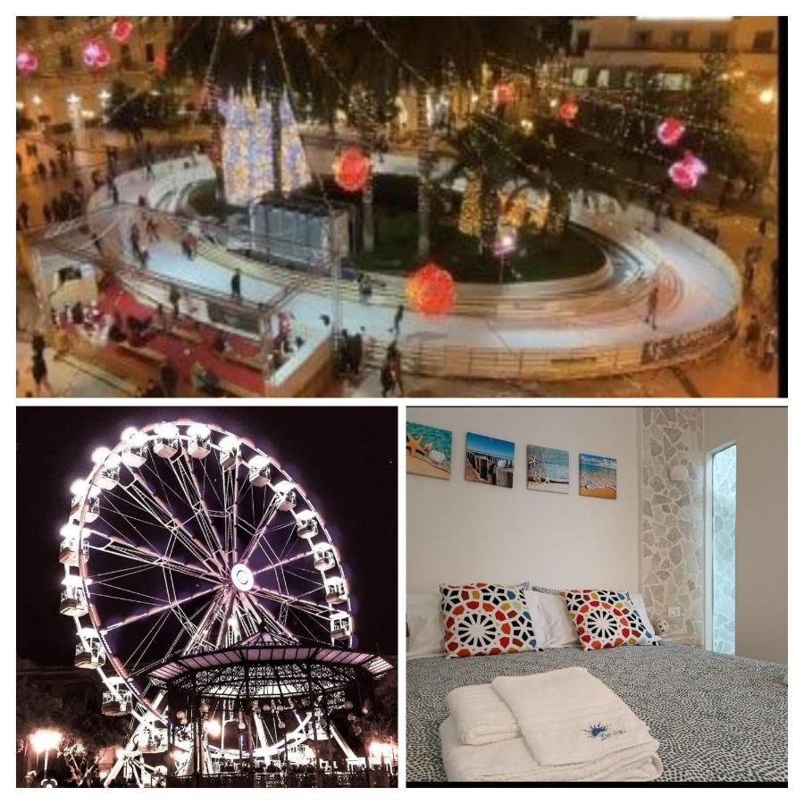 Bluesun Apartments ลีโปราโน ภายนอก รูปภาพ