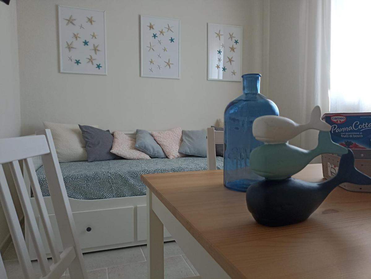 Bluesun Apartments ลีโปราโน ภายนอก รูปภาพ