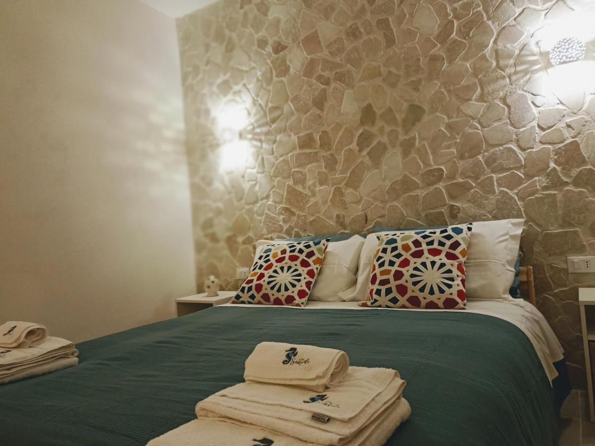 Bluesun Apartments ลีโปราโน ภายนอก รูปภาพ