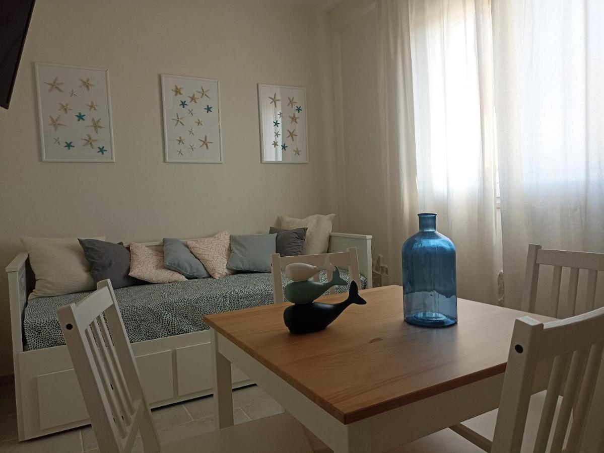 Bluesun Apartments ลีโปราโน ภายนอก รูปภาพ