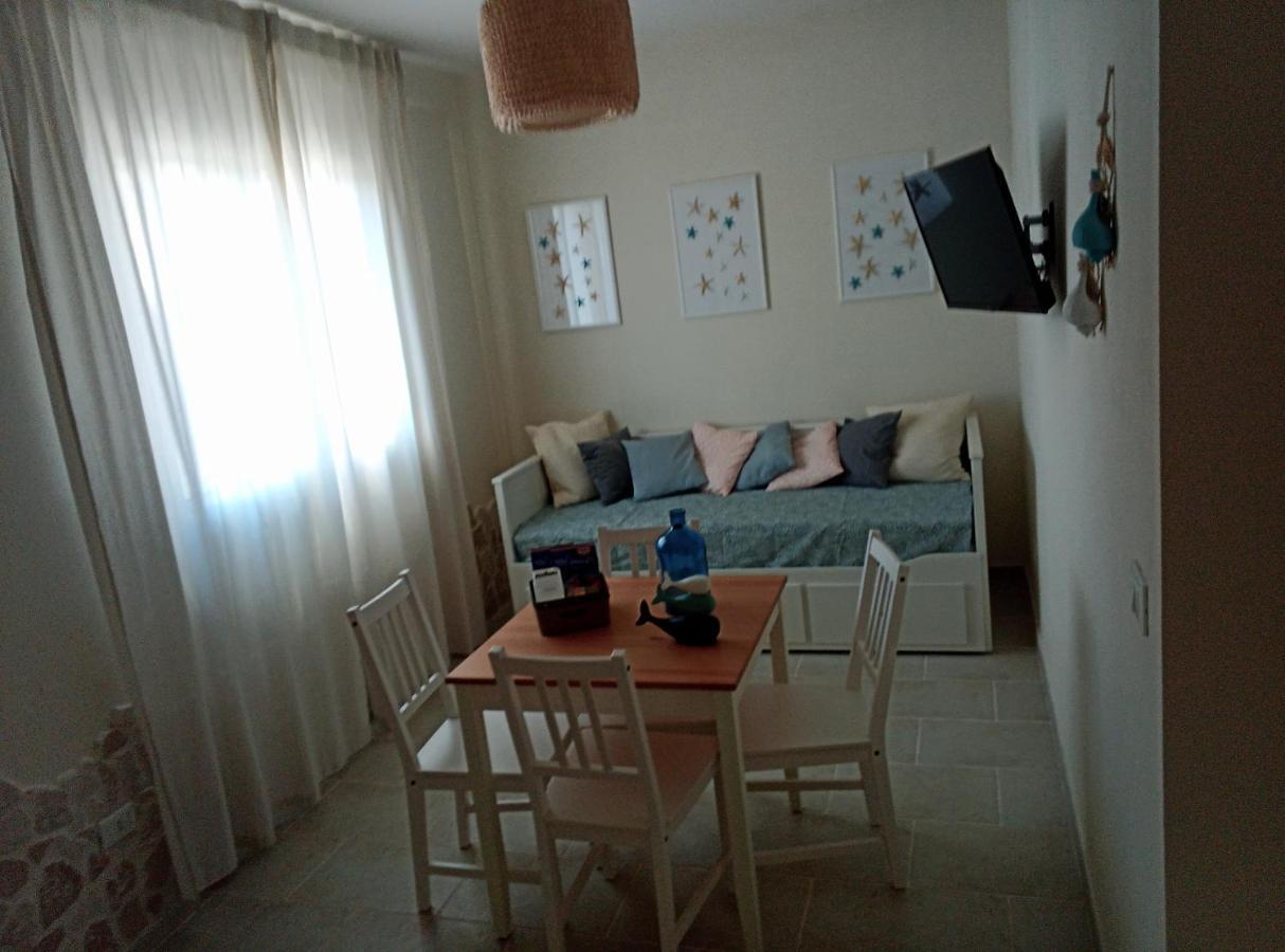 Bluesun Apartments ลีโปราโน ภายนอก รูปภาพ