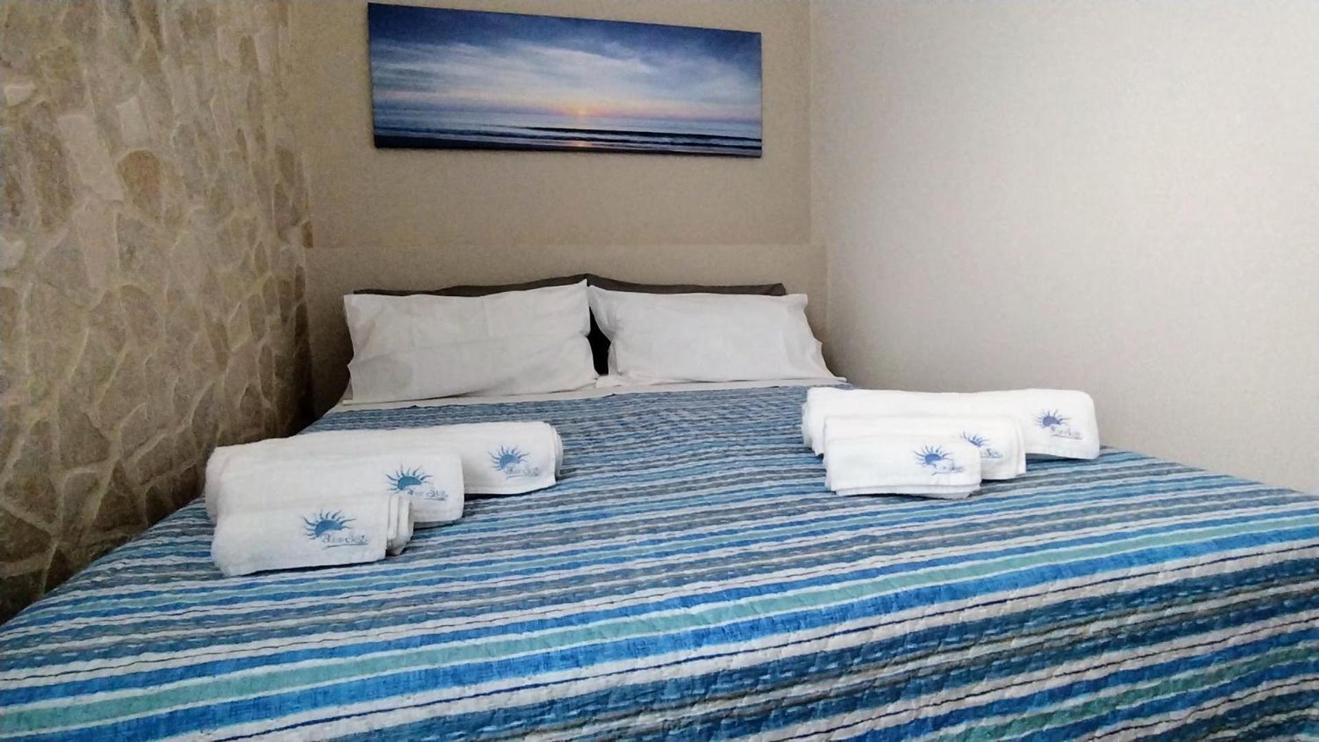 Bluesun Apartments ลีโปราโน ภายนอก รูปภาพ